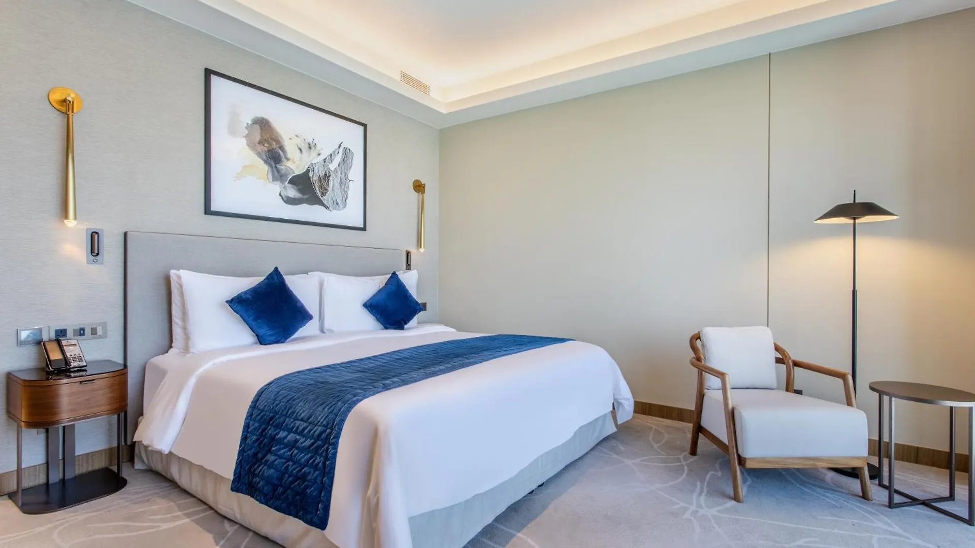 Διαμέρισμα Address Dubai Opera Residences By The S Holiday Homes Ηνωμένα Αραβικά Εμιράτα