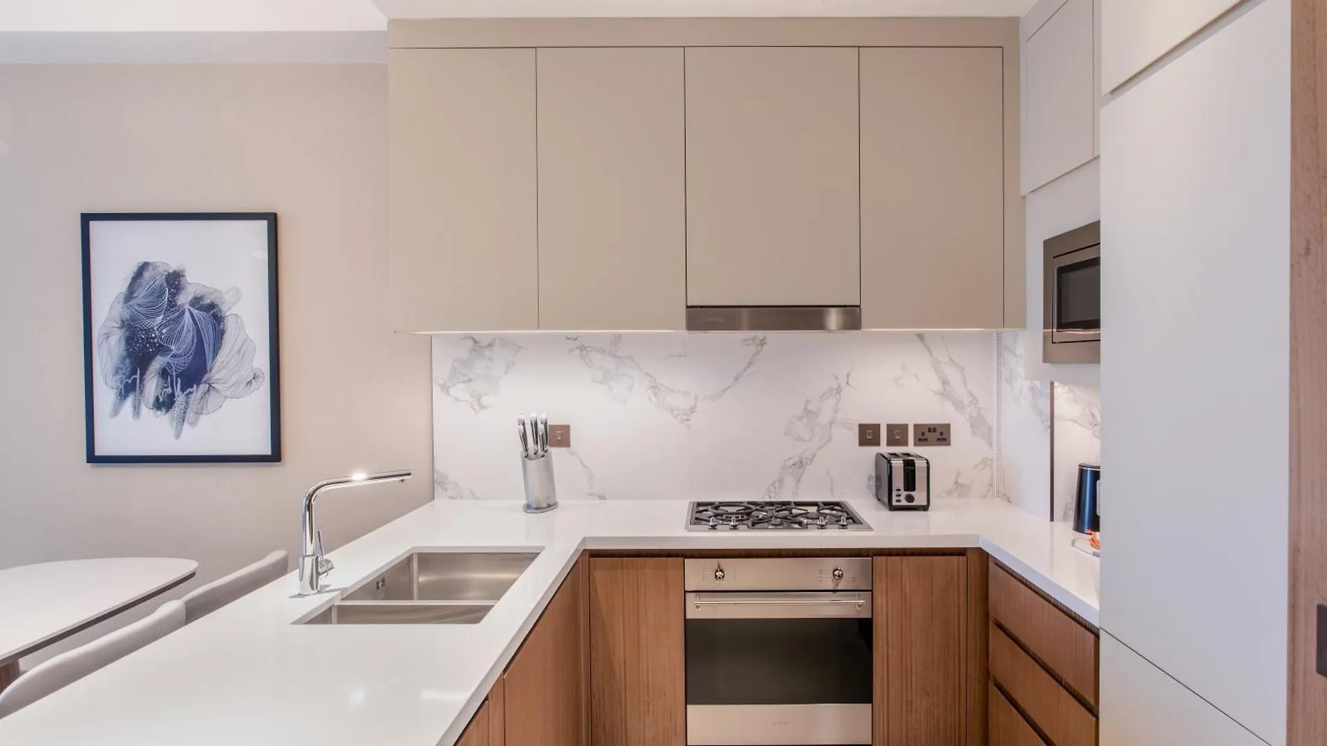 Address Dubai Opera Residences By The S Holiday Homes Ηνωμένα Αραβικά Εμιράτα