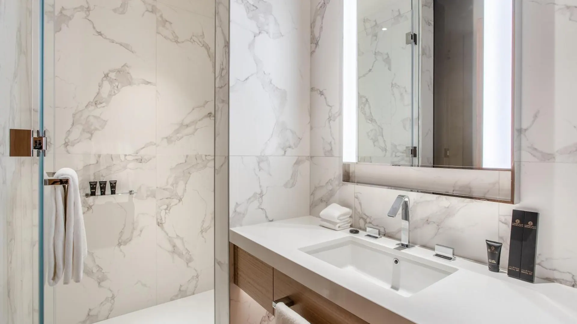 Address Dubai Opera Residences By The S Holiday Homes Ηνωμένα Αραβικά Εμιράτα