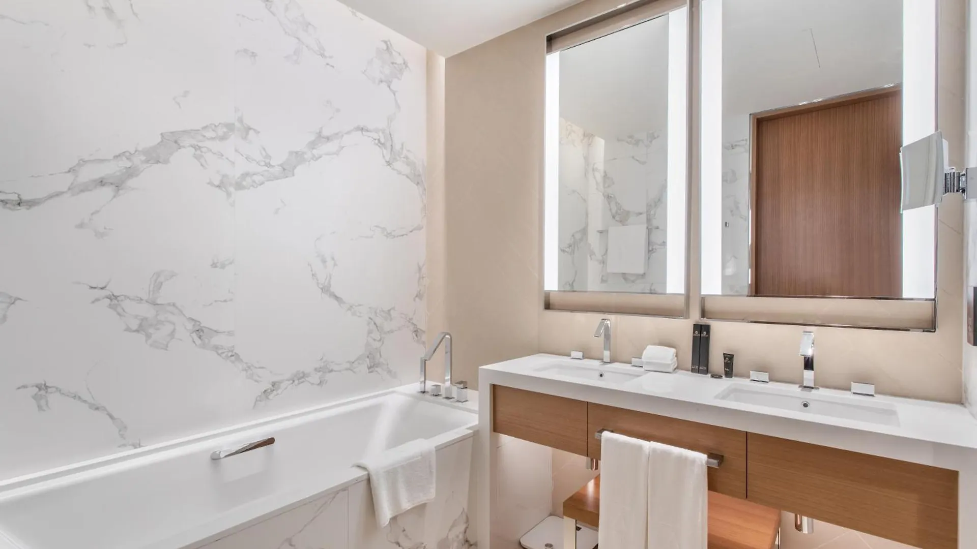 Διαμέρισμα Address Dubai Opera Residences By The S Holiday Homes Ηνωμένα Αραβικά Εμιράτα