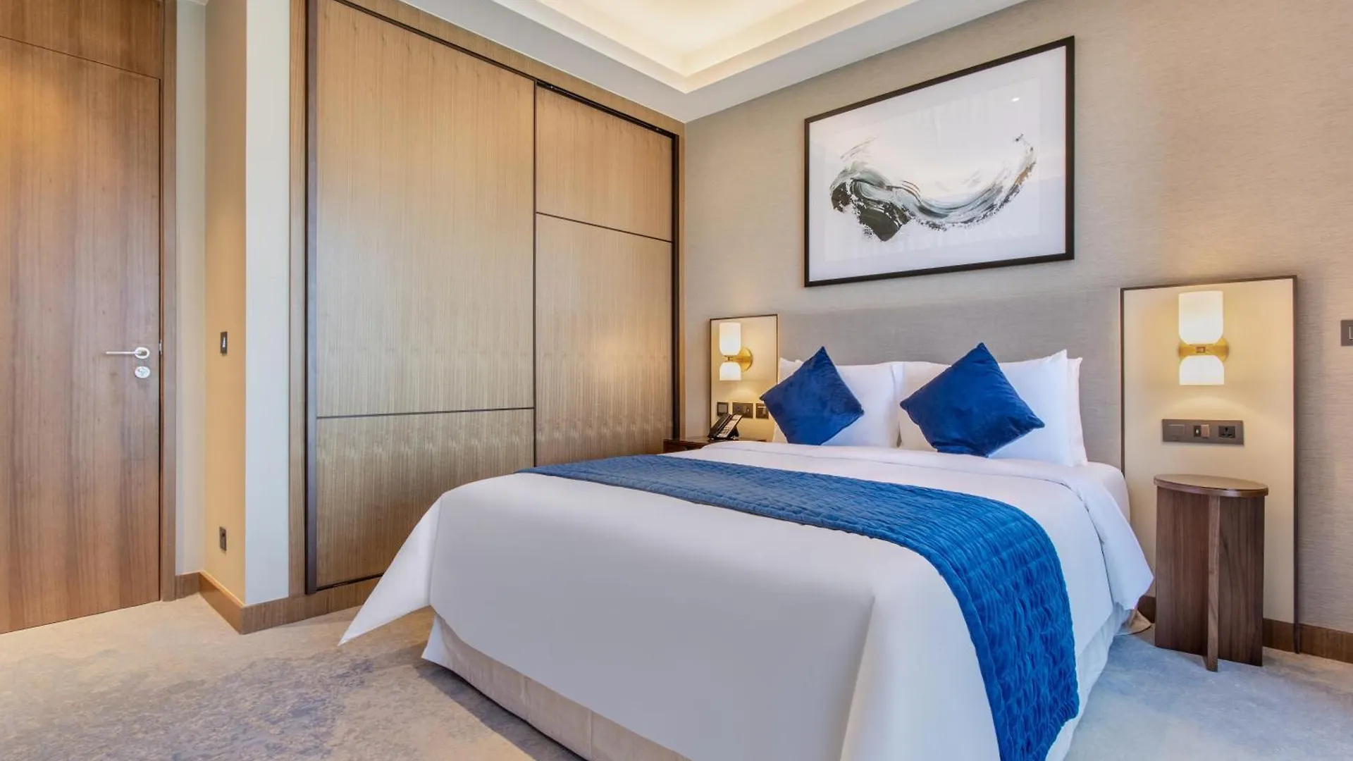 Διαμέρισμα Address Dubai Opera Residences By The S Holiday Homes