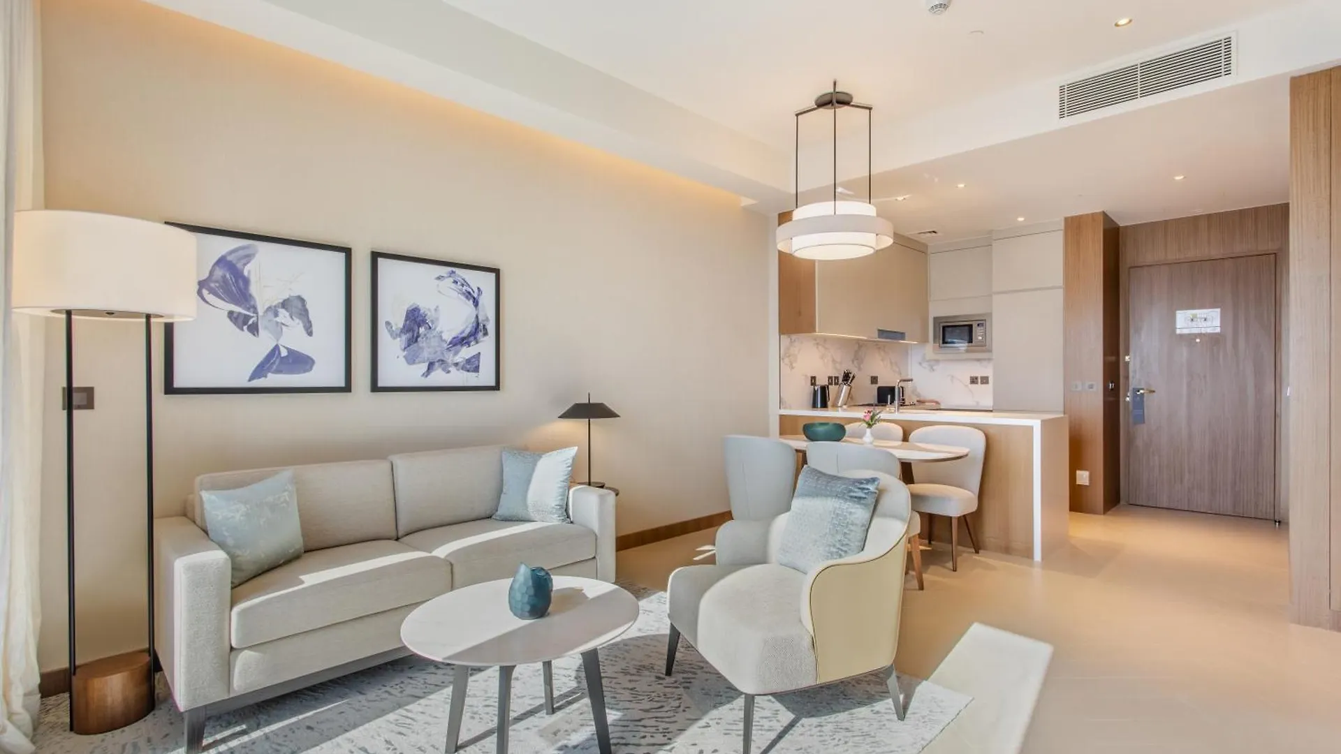 Διαμέρισμα Address Dubai Opera Residences By The S Holiday Homes Ηνωμένα Αραβικά Εμιράτα