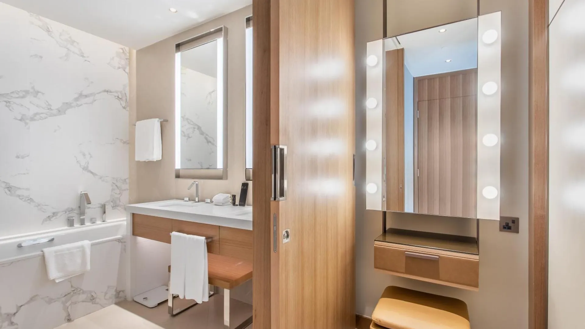 Address Dubai Opera Residences By The S Holiday Homes