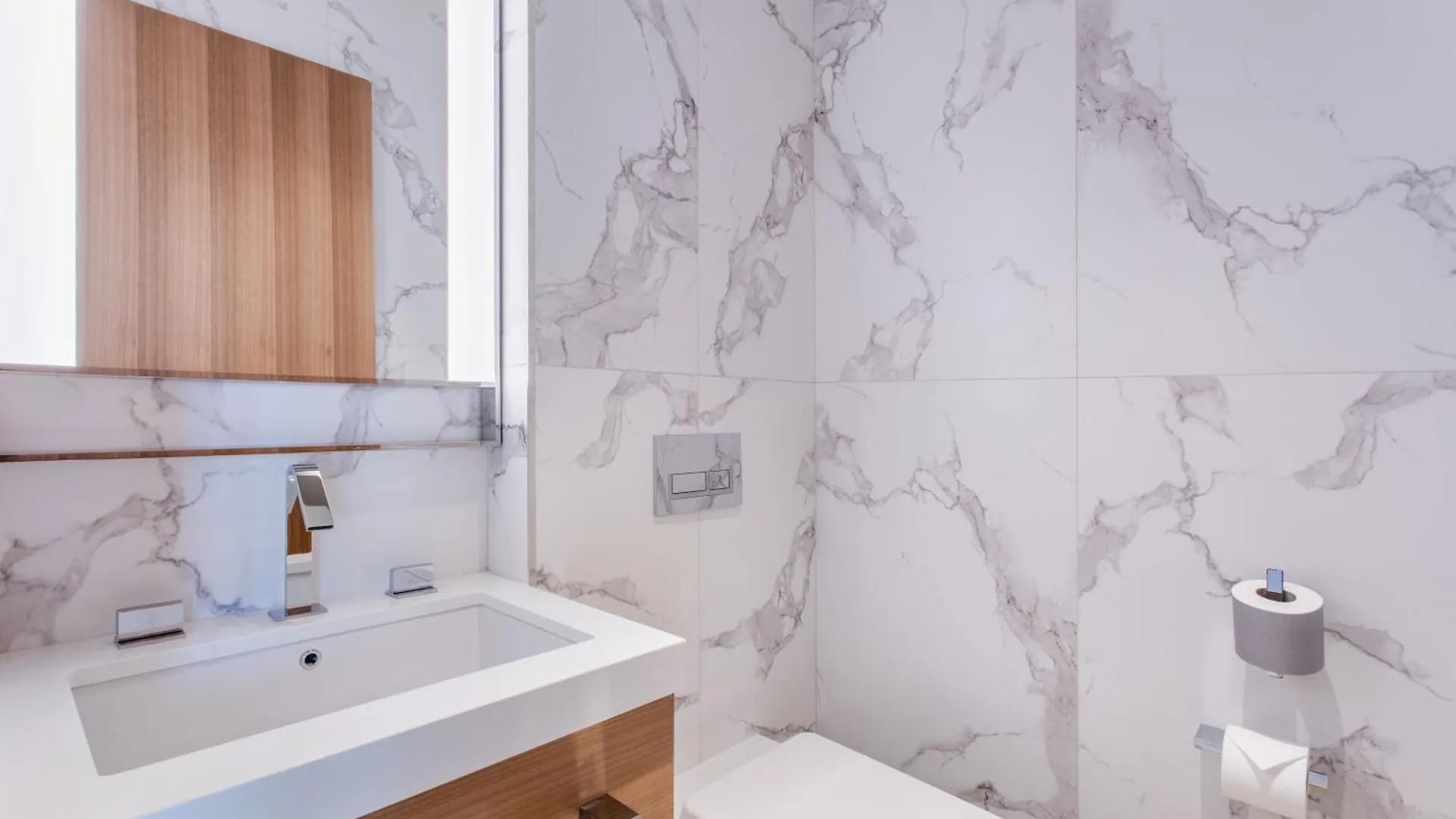 Διαμέρισμα Address Dubai Opera Residences By The S Holiday Homes