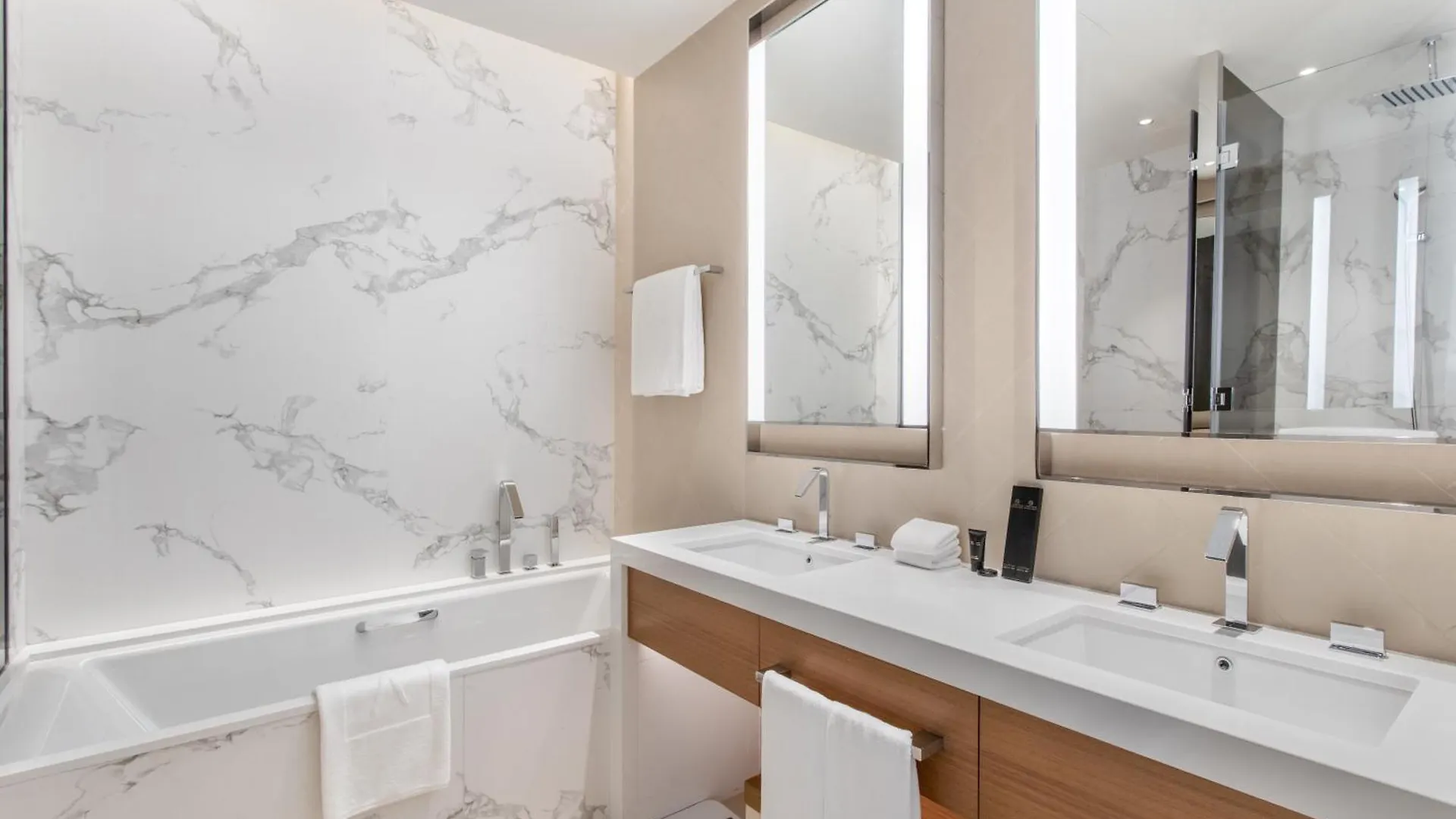 Address Dubai Opera Residences By The S Holiday Homes Διαμέρισμα