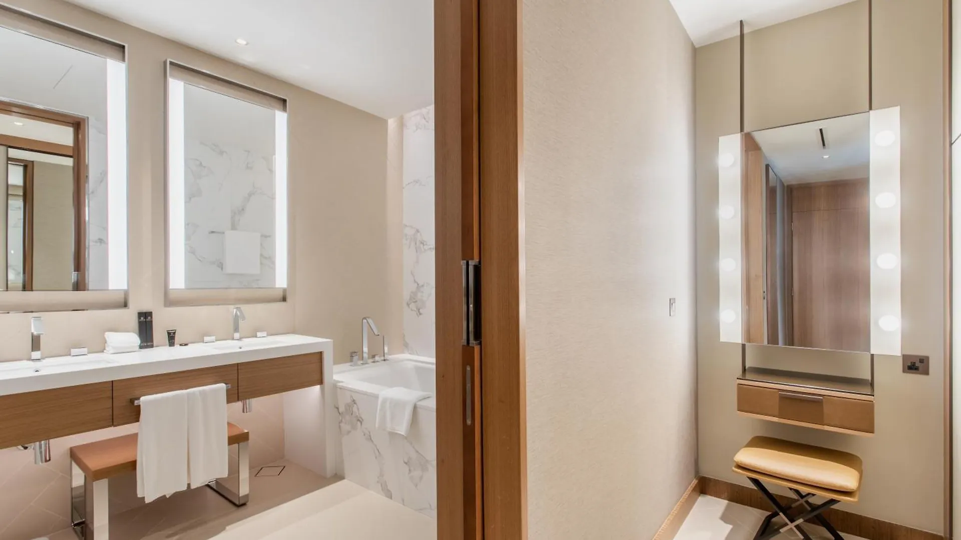 Address Dubai Opera Residences By The S Holiday Homes Ηνωμένα Αραβικά Εμιράτα