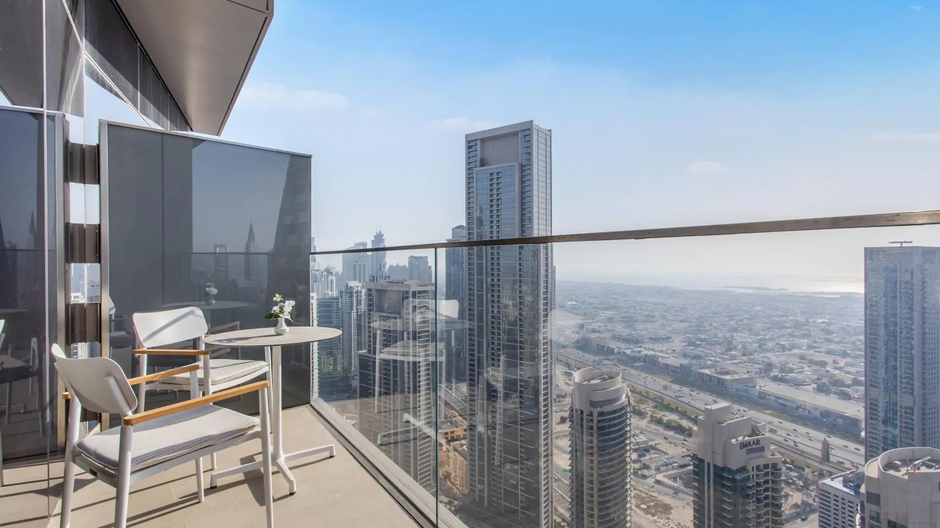 Διαμέρισμα Address Dubai Opera Residences By The S Holiday Homes