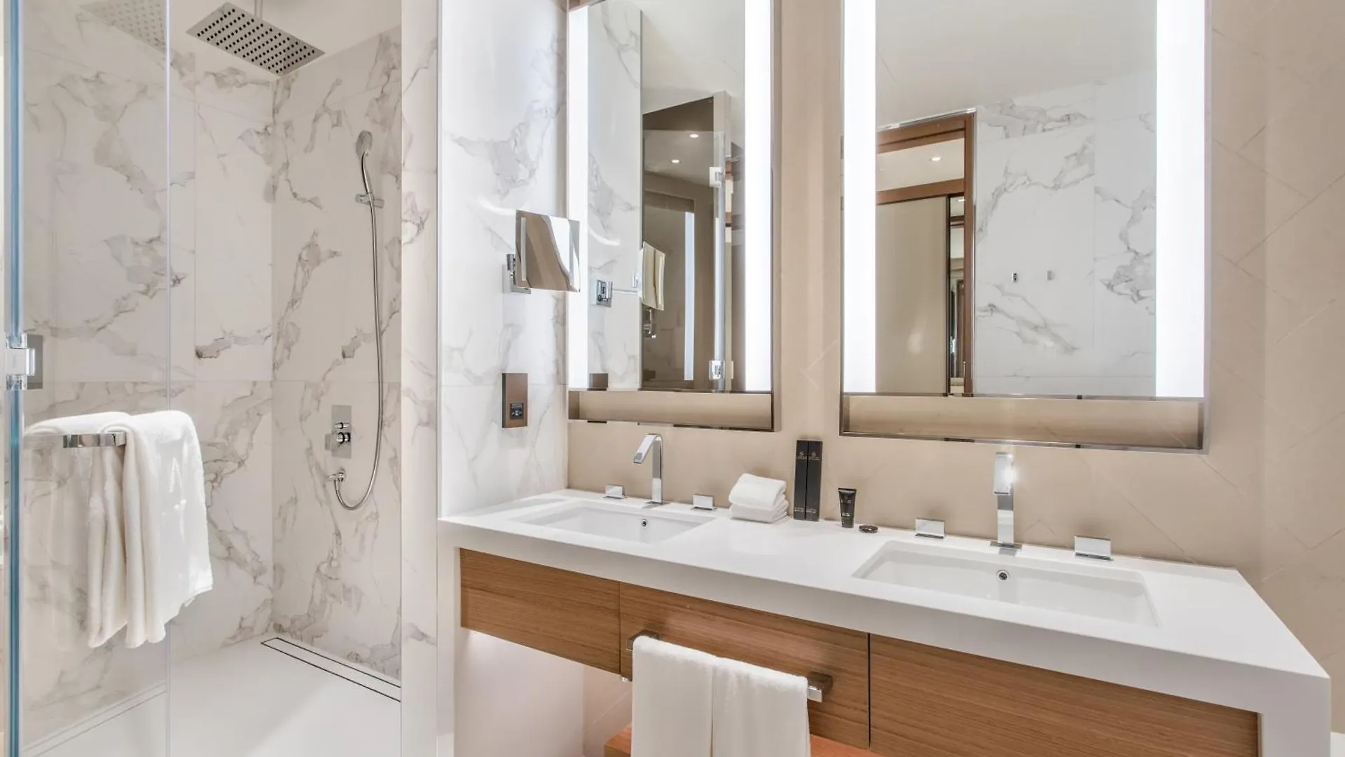 Address Dubai Opera Residences By The S Holiday Homes Апартаменты