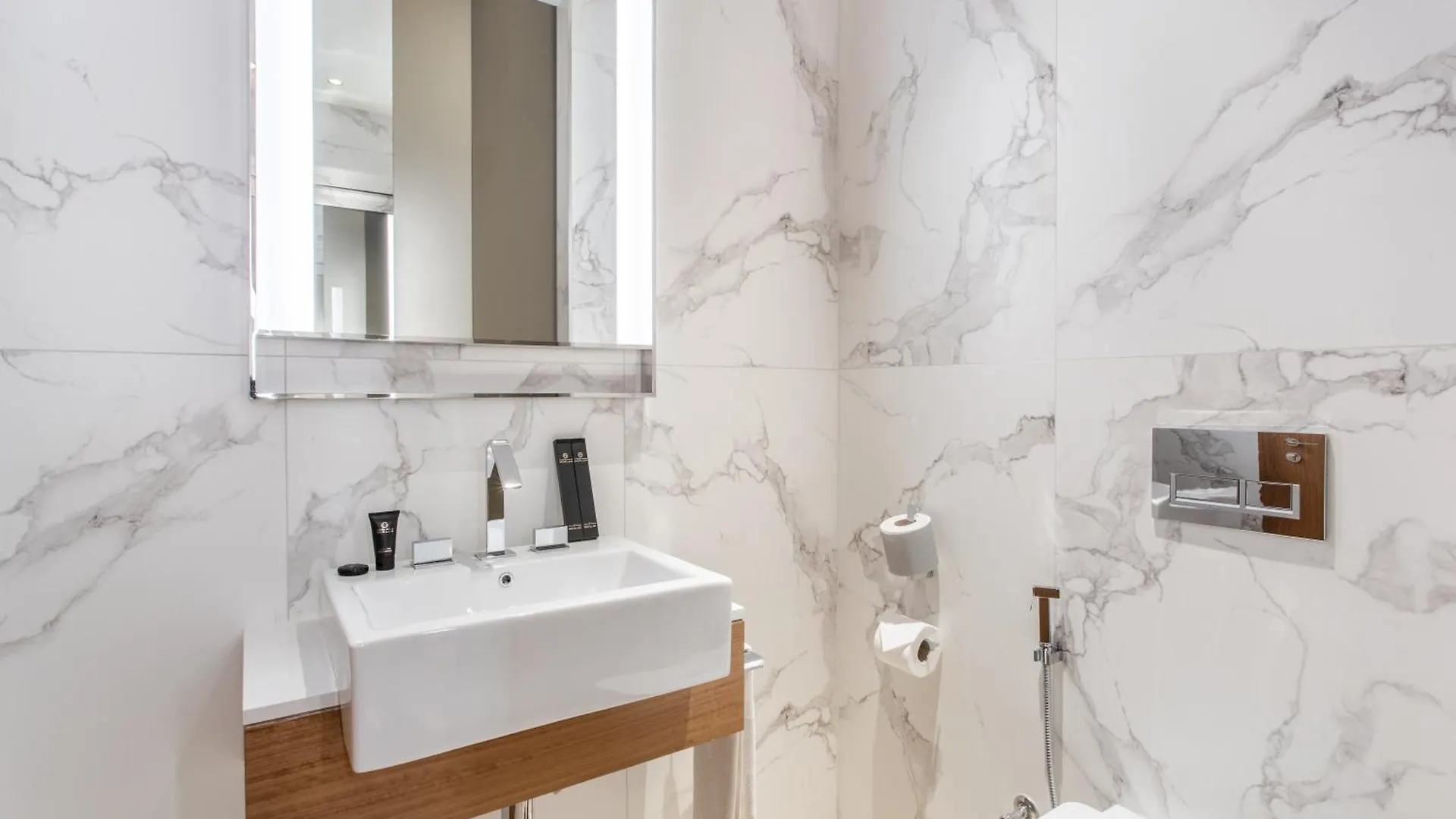 Address Dubai Opera Residences By The S Holiday Homes 0*,  ОАЭ