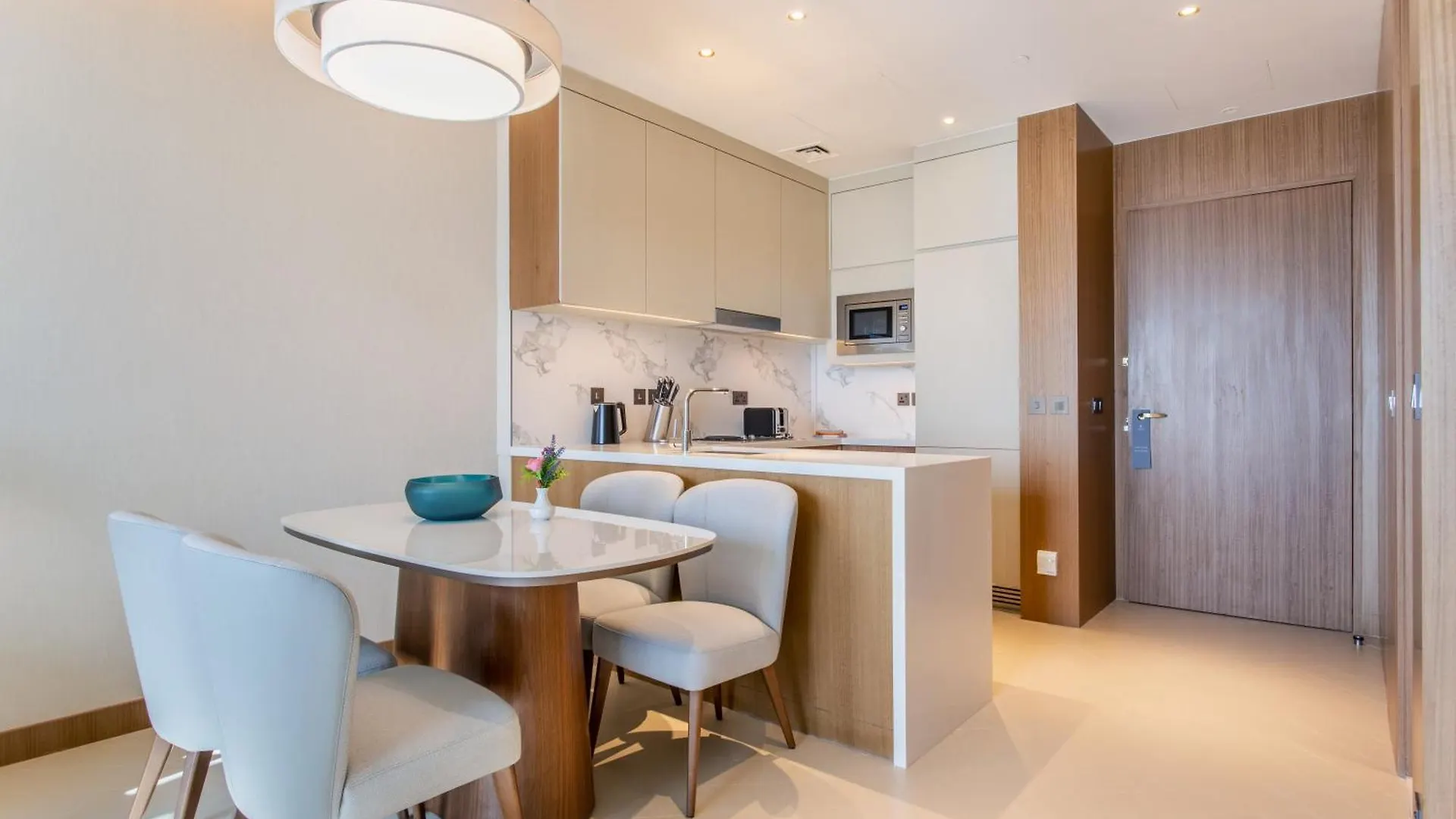 Address Dubai Opera Residences By The S Holiday Homes